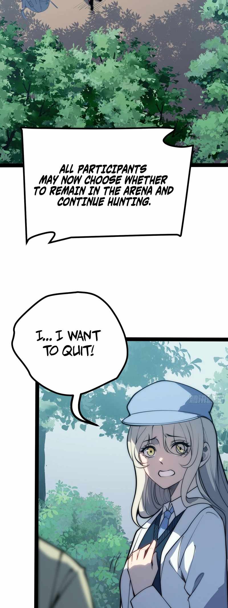 Full-Time Awakening Chapter 73 page 11 - 
