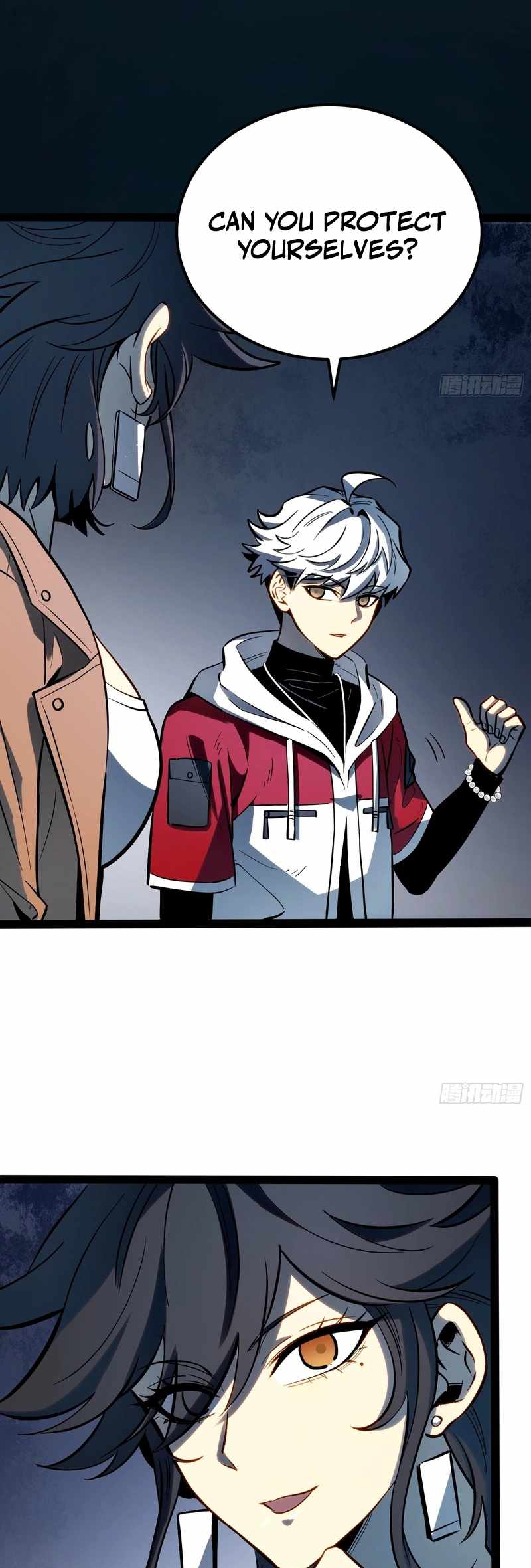 Full-Time Awakening Chapter 73 page 23 - 