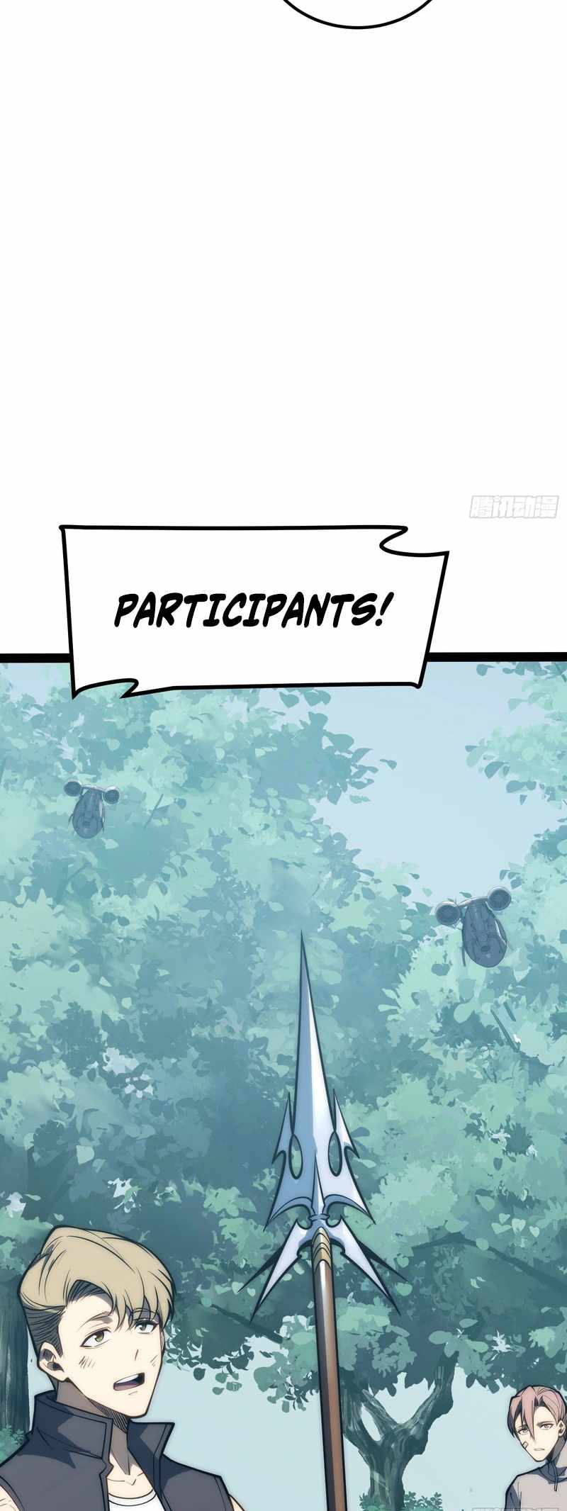 Full-Time Awakening Chapter 73 page 9 - 