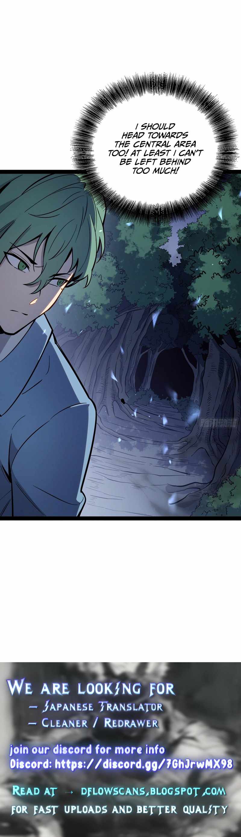 Full-Time Awakening Chapter 74 page 22 - 