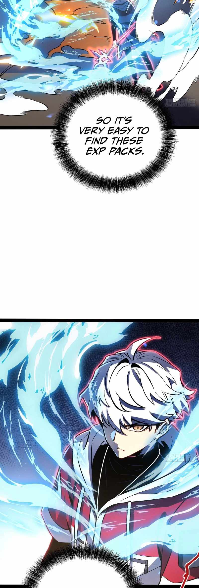Full-Time Awakening Chapter 74 page 5 - 
