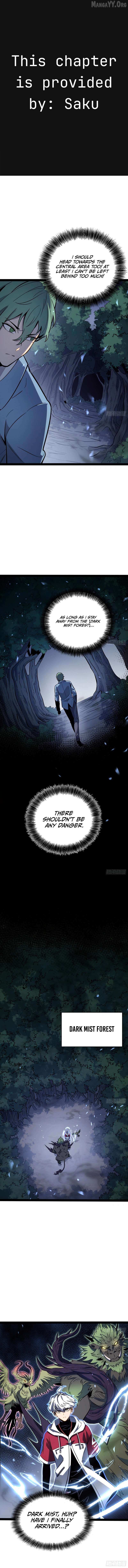 Full-Time Awakening Chapter 75 page 1 - 