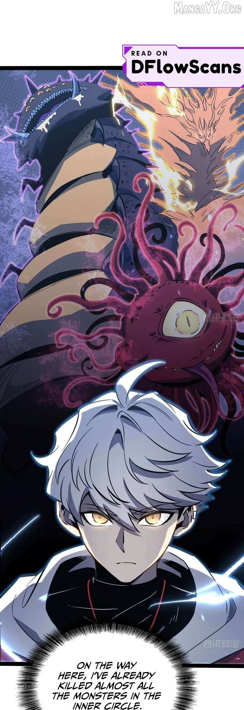 Full-Time Awakening Chapter 75 page 2 - 