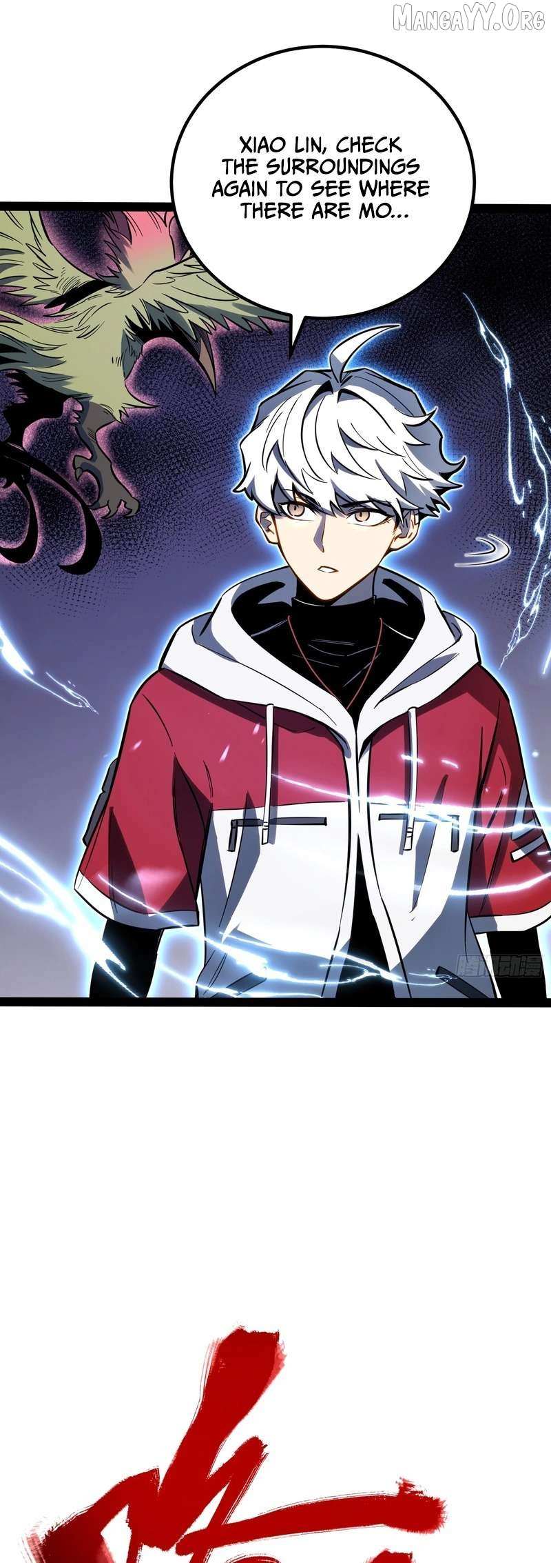 Full-Time Awakening Chapter 75 page 7 - 
