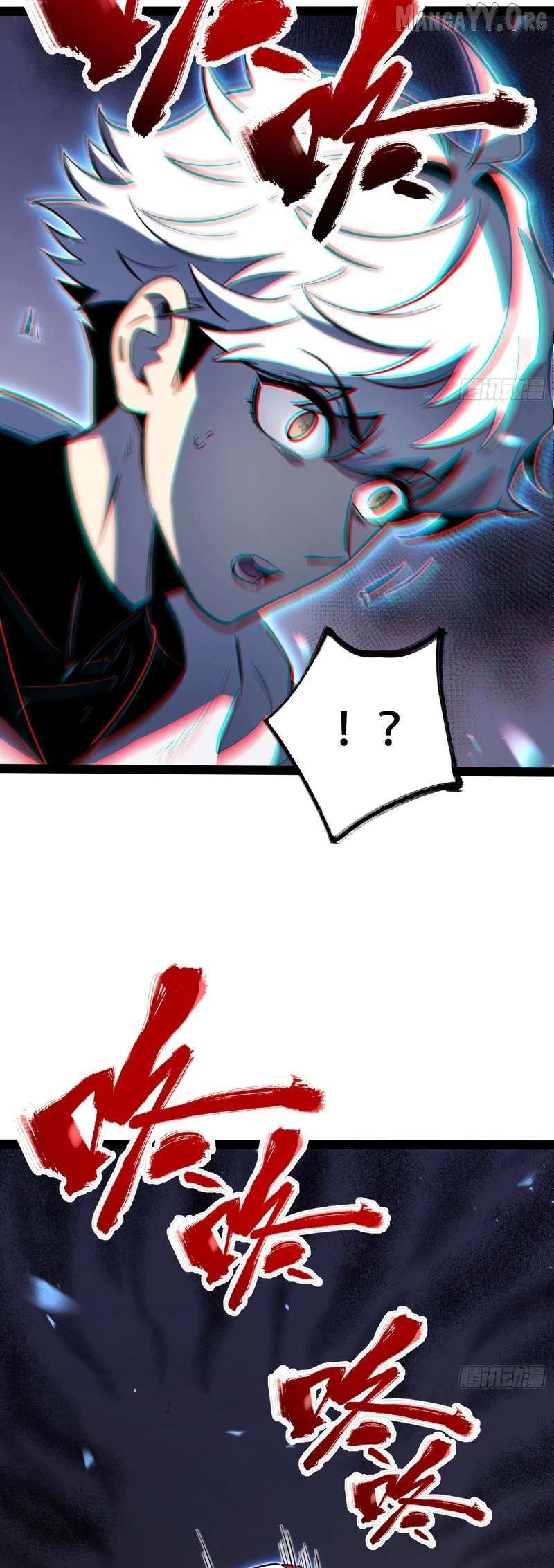 Full-Time Awakening Chapter 75 page 8 - 