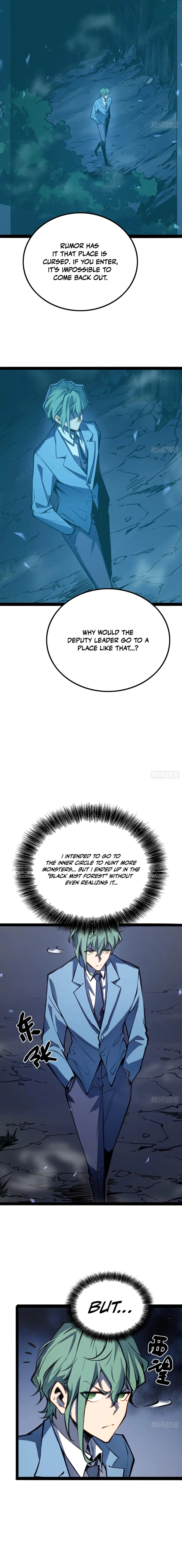 Full-Time Awakening Chapter 76 page 4 - 