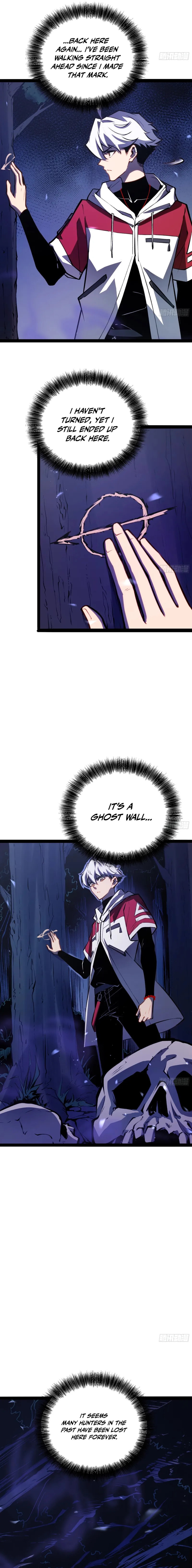 Full-Time Awakening Chapter 76 page 7 - 