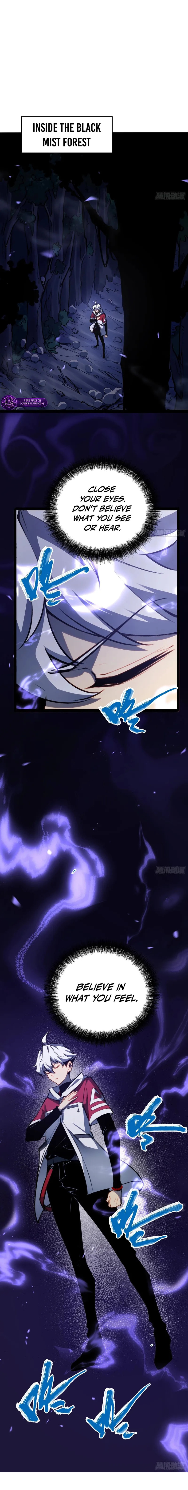 Full-Time Awakening Chapter 77 page 4 - 