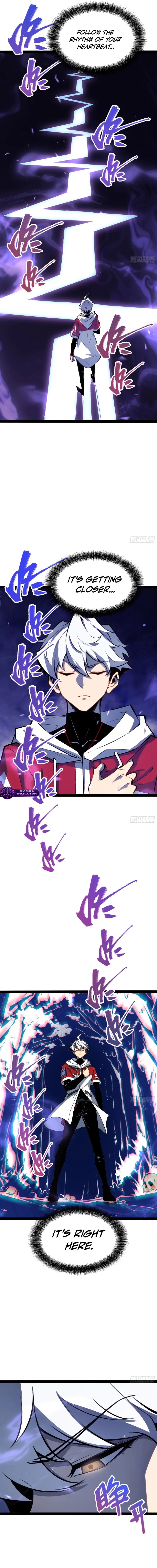 Full-Time Awakening Chapter 77 page 5 - 