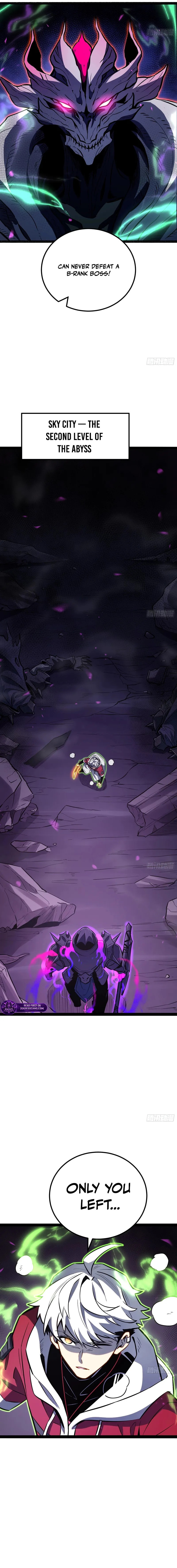 Full-Time Awakening Chapter 79 page 5 - 
