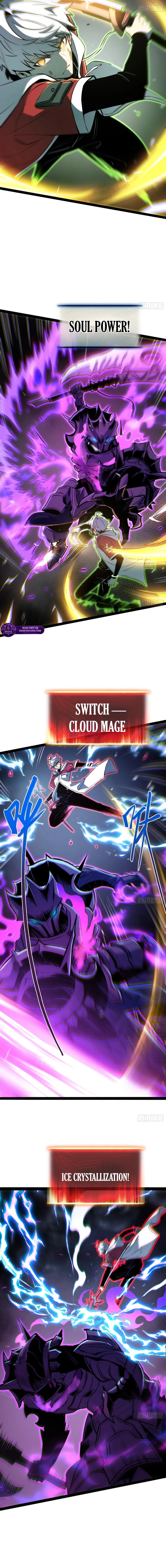 Full-Time Awakening Chapter 79 page 7 - 