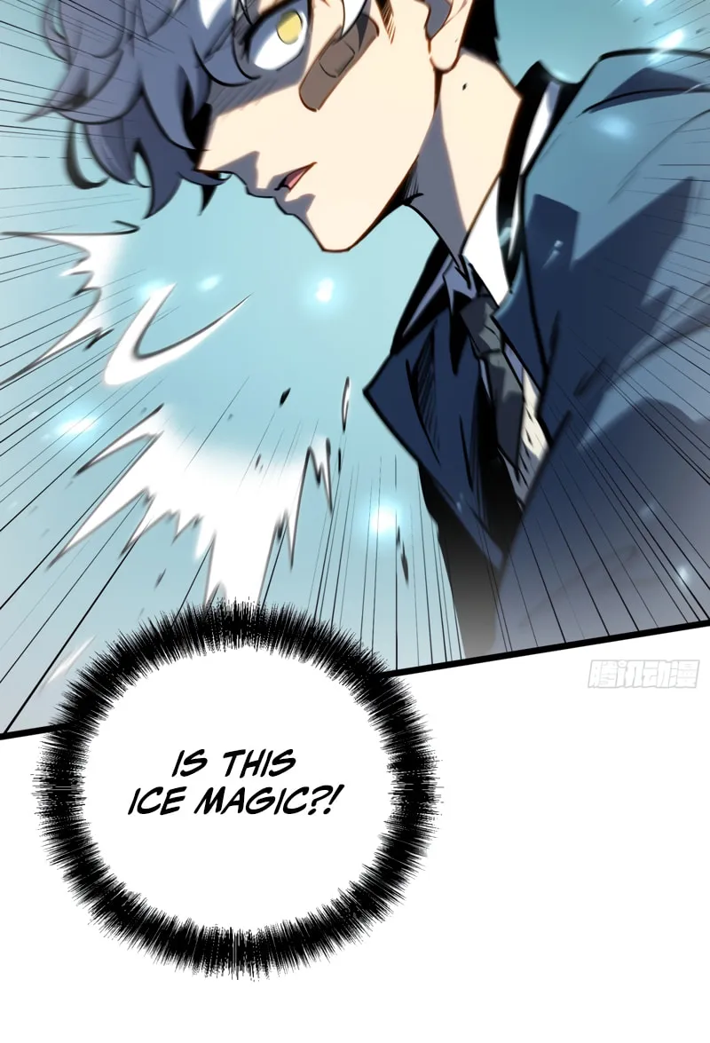 Full-Time Awakening Chapter 8 page 104 - 