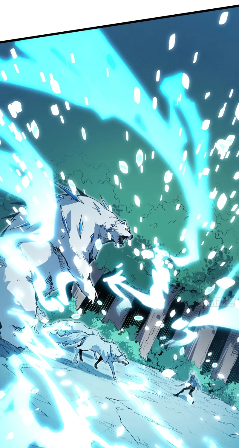 Full-Time Awakening Chapter 8 page 105 - 
