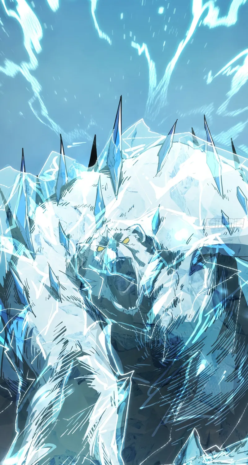 Full-Time Awakening Chapter 8 page 110 - 