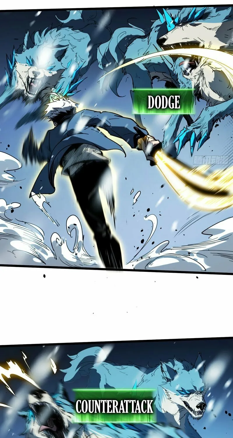 Full-Time Awakening Chapter 8 page 12 - 