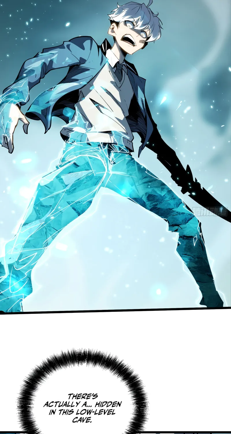 Full-Time Awakening Chapter 8 page 118 - 