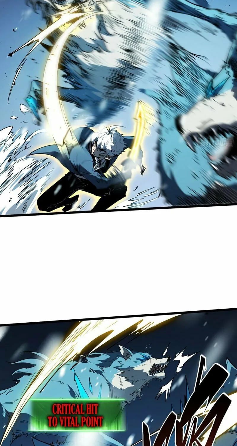 Full-Time Awakening Chapter 8 page 13 - 