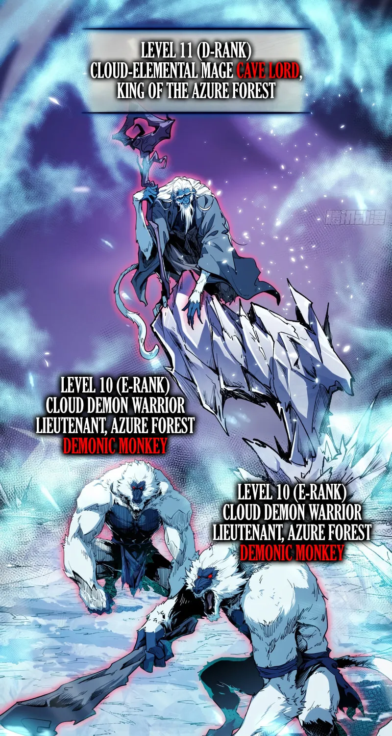 Full-Time Awakening Chapter 8 page 122 - 