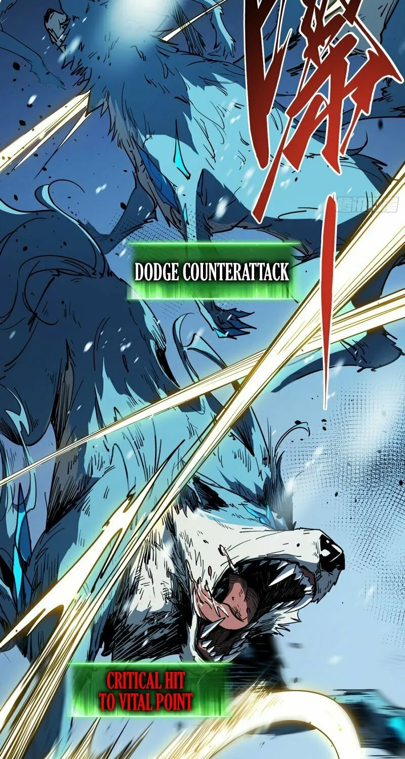 Full-Time Awakening Chapter 8 page 14 - 