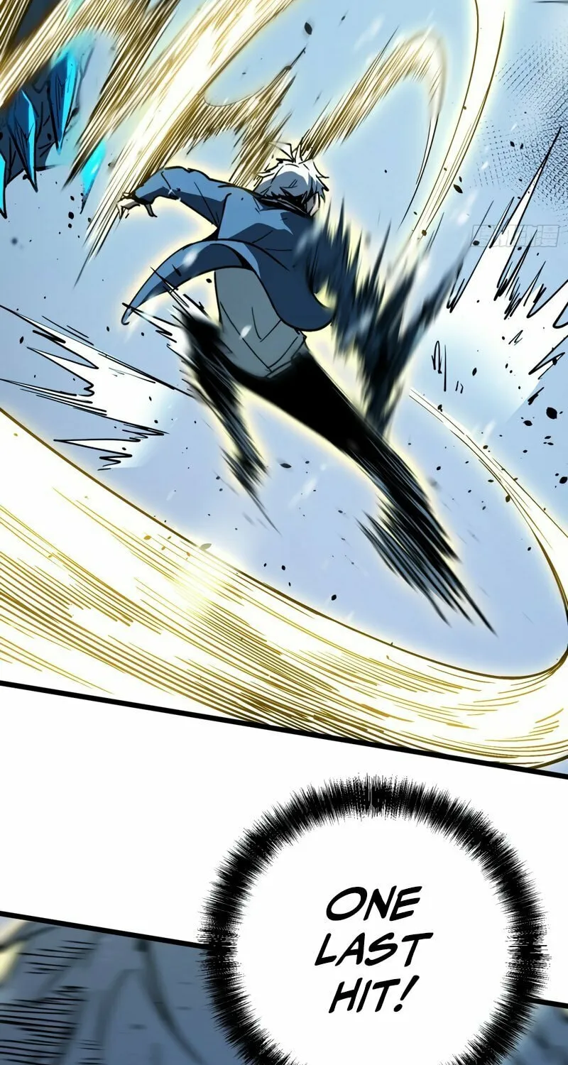 Full-Time Awakening Chapter 8 page 15 - 