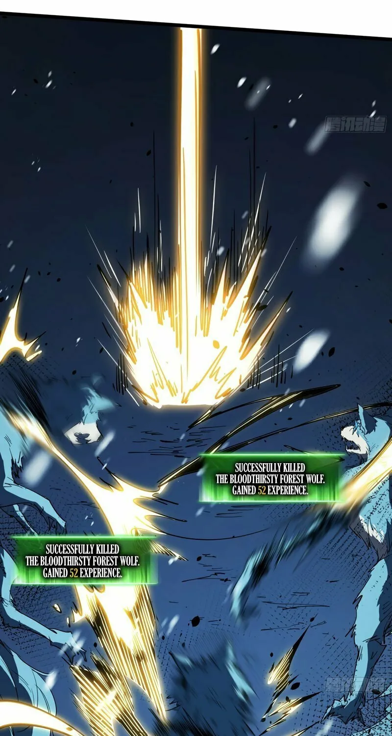 Full-Time Awakening Chapter 8 page 19 - 