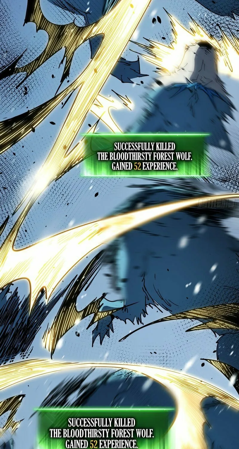 Full-Time Awakening Chapter 8 page 21 - 