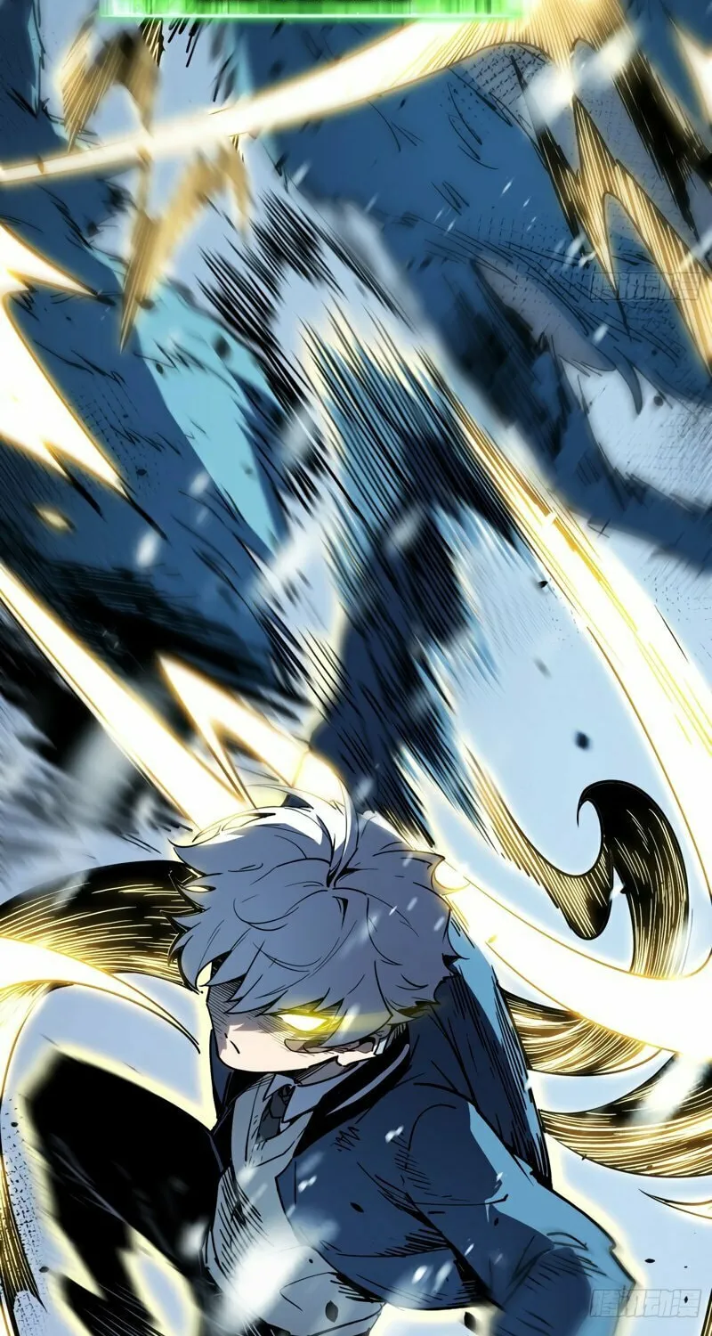 Full-Time Awakening Chapter 8 page 22 - 