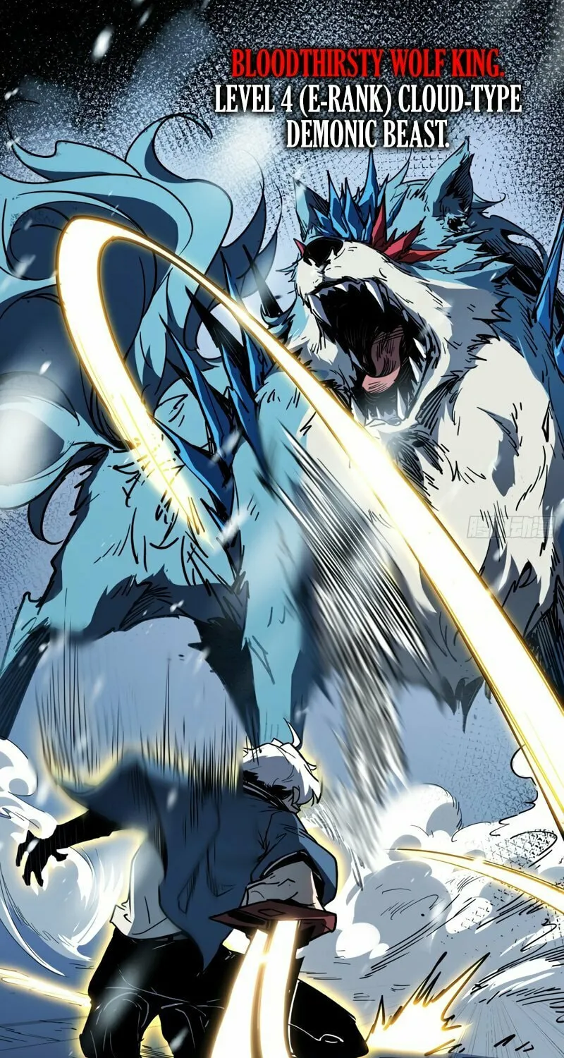 Full-Time Awakening Chapter 8 page 24 - 