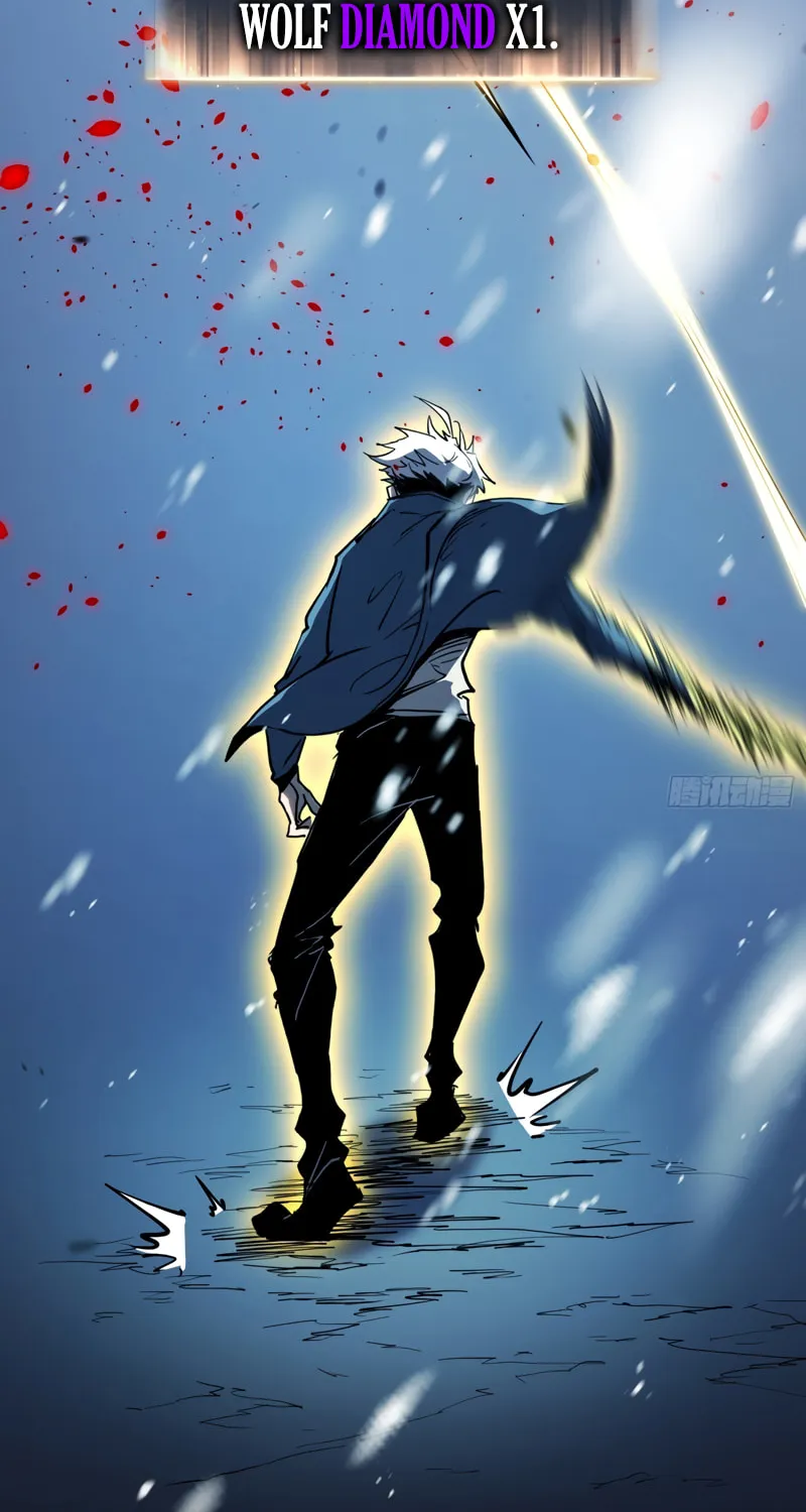 Full-Time Awakening Chapter 8 page 30 - 