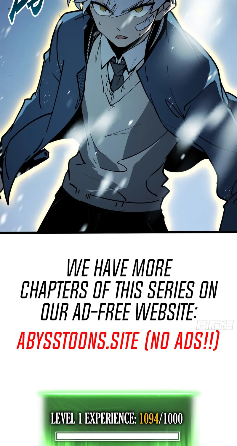 Full-Time Awakening Chapter 8 page 32 - 