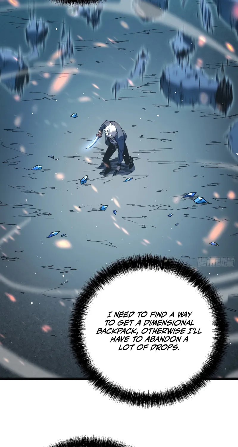 Full-Time Awakening Chapter 8 page 35 - 
