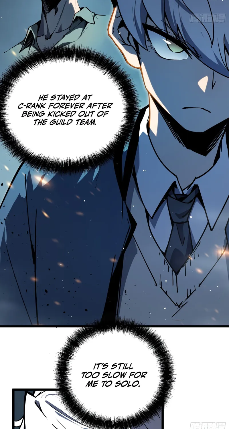 Full-Time Awakening Chapter 8 page 40 - 