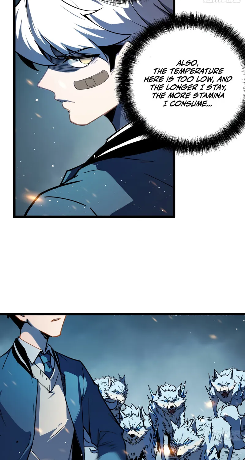 Full-Time Awakening Chapter 8 page 41 - 