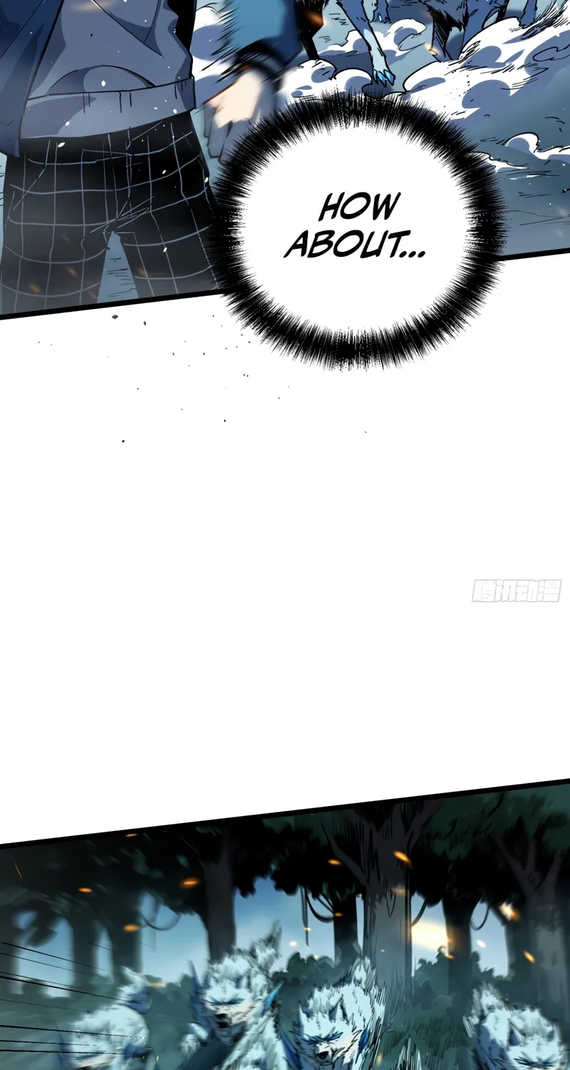 Full-Time Awakening Chapter 8 page 42 - 