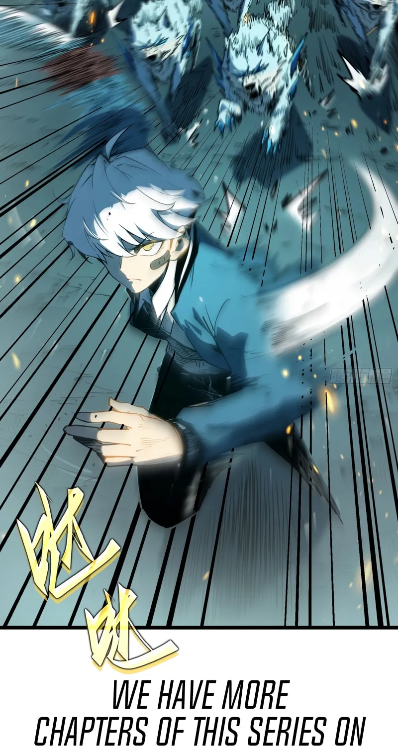 Full-Time Awakening Chapter 8 page 43 - 