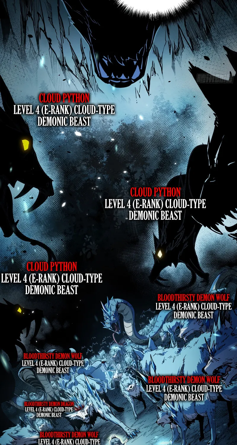 Full-Time Awakening Chapter 8 page 52 - 