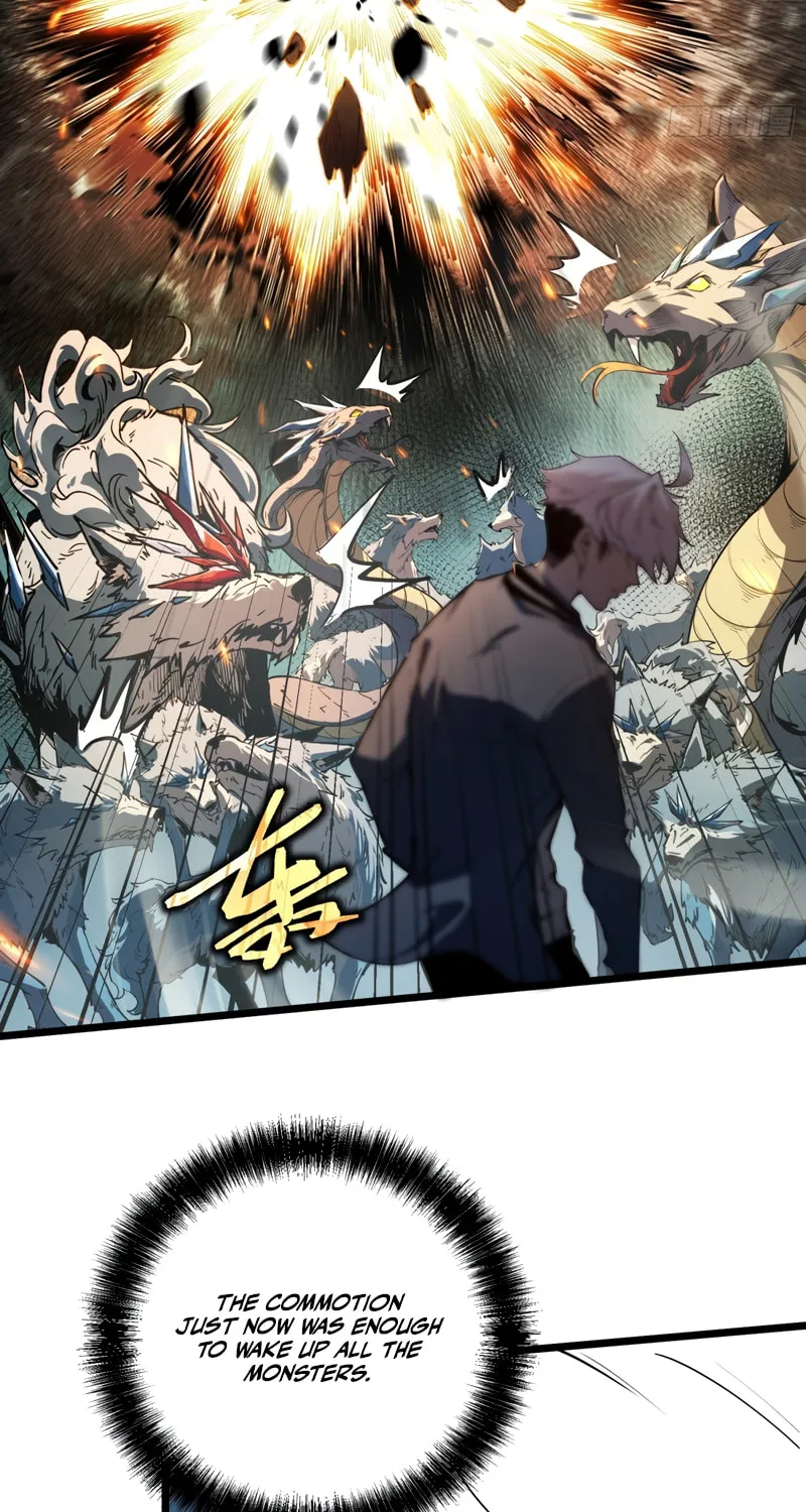 Full-Time Awakening Chapter 8 page 54 - 