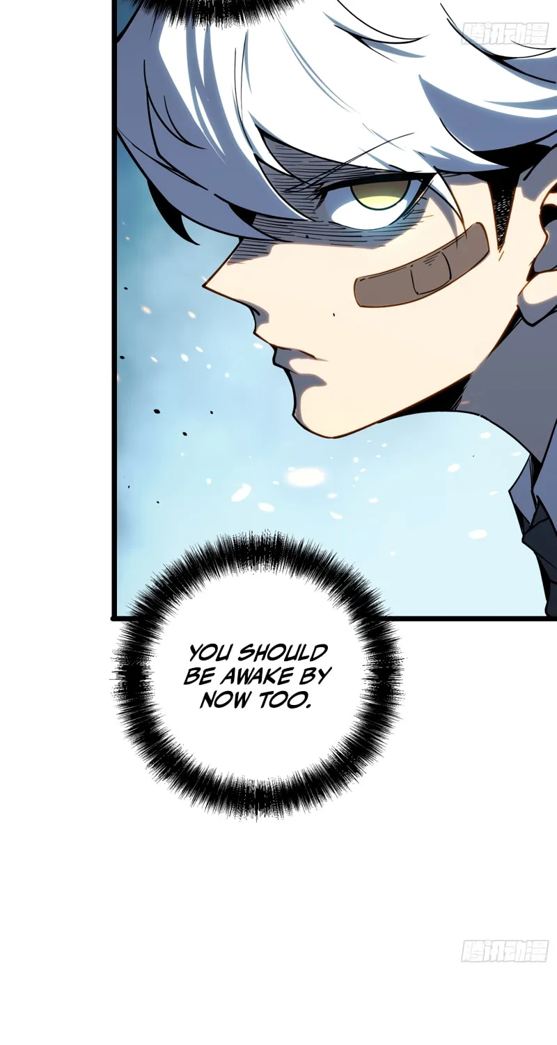 Full-Time Awakening Chapter 8 page 55 - 
