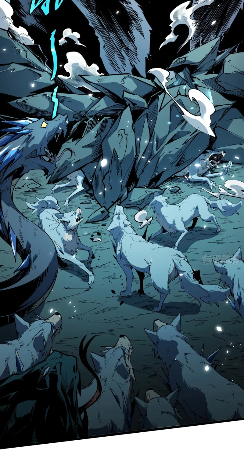 Full-Time Awakening Chapter 8 page 59 - 