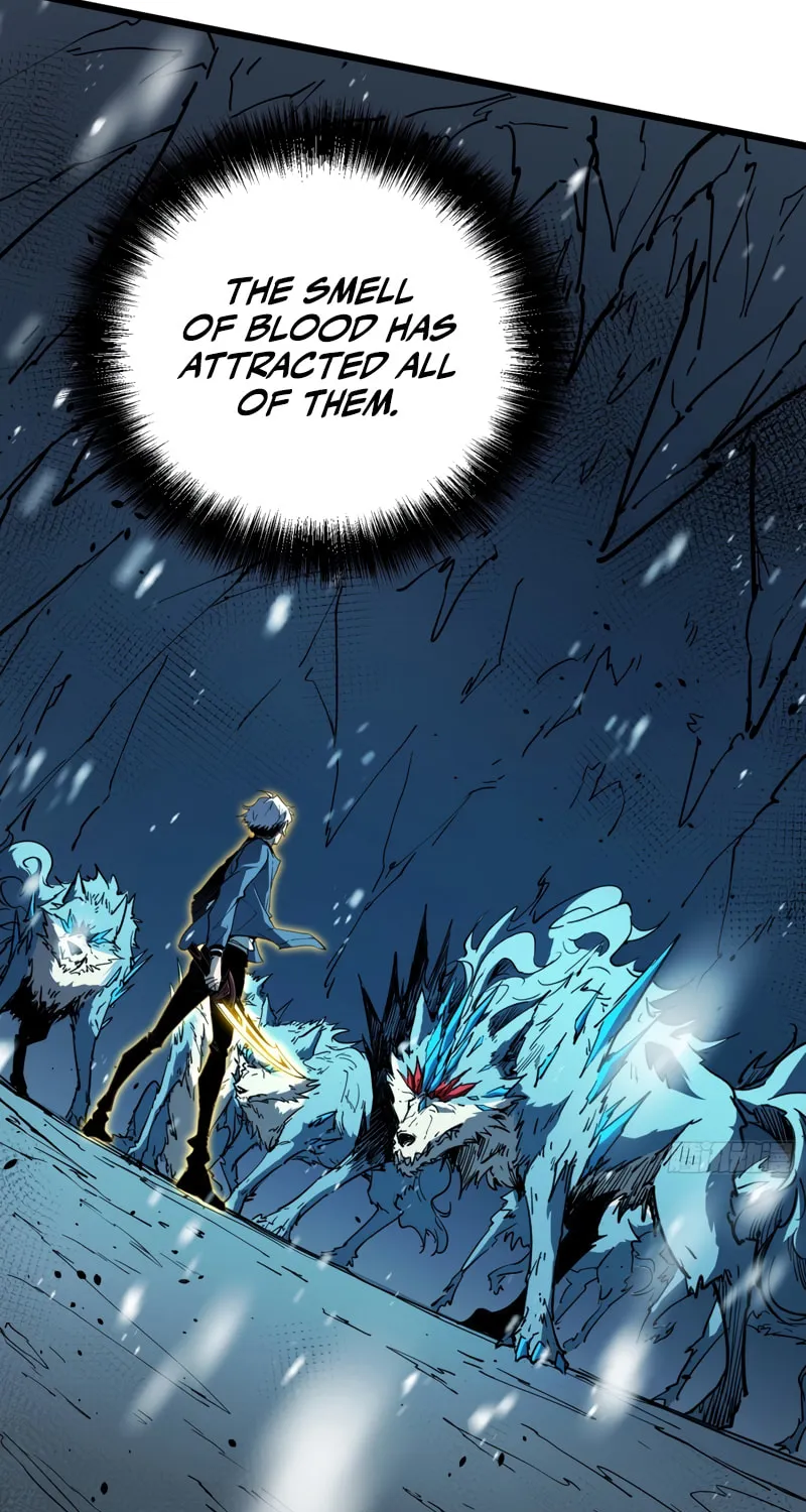 Full-Time Awakening Chapter 8 page 7 - 