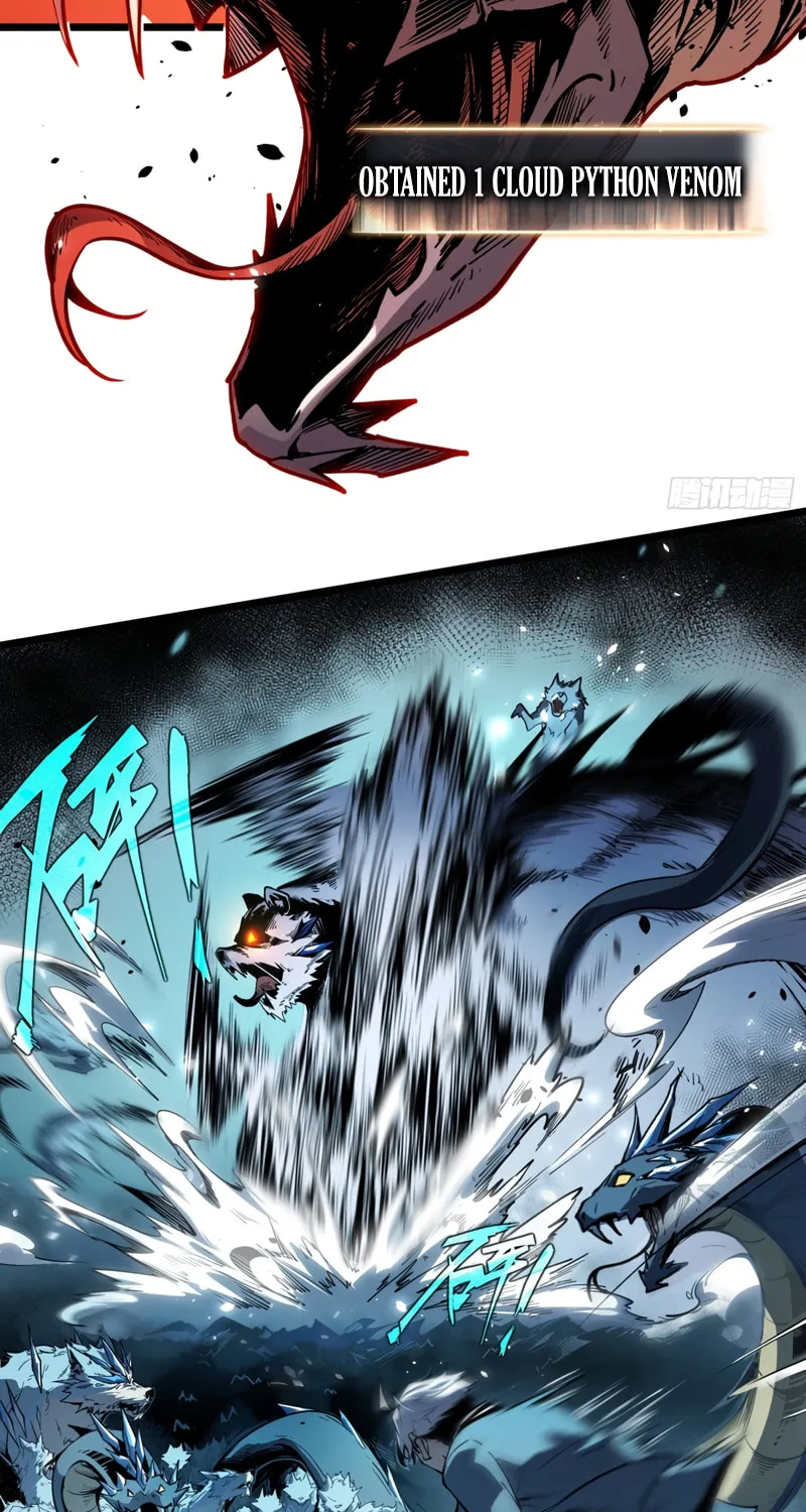 Full-Time Awakening Chapter 8 page 64 - 