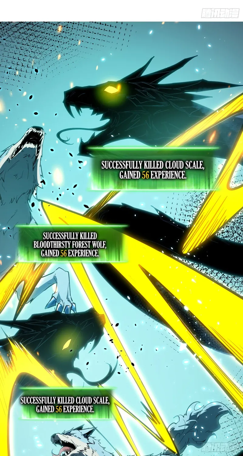 Full-Time Awakening Chapter 8 page 66 - 