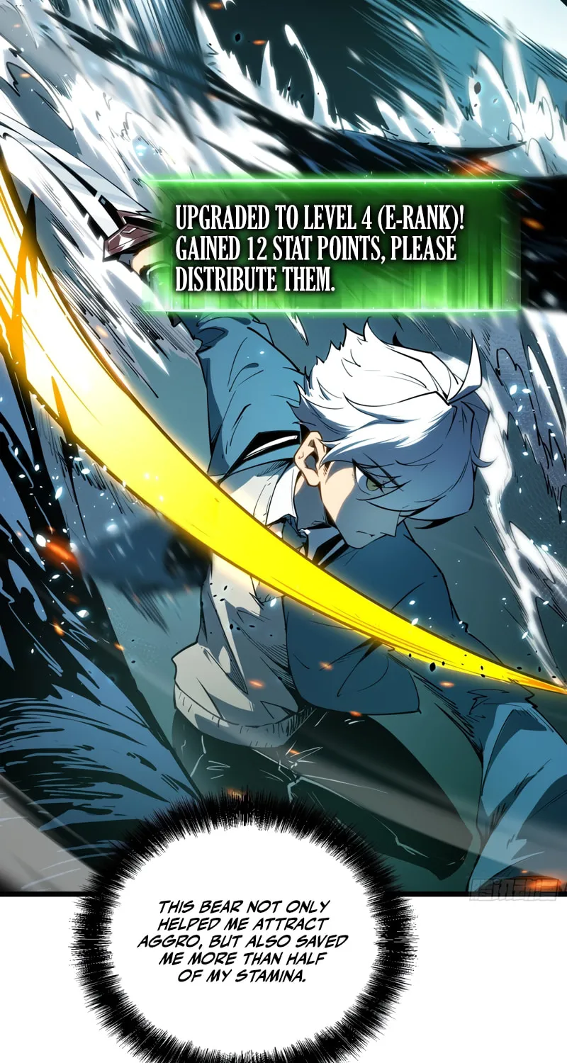 Full-Time Awakening Chapter 8 page 69 - 