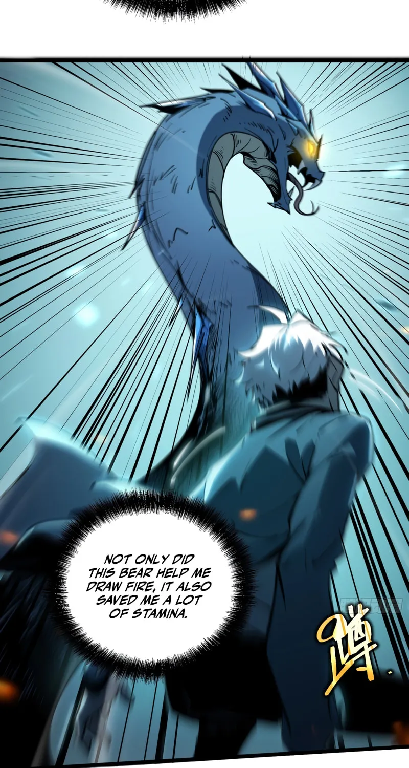 Full-Time Awakening Chapter 8 page 70 - 