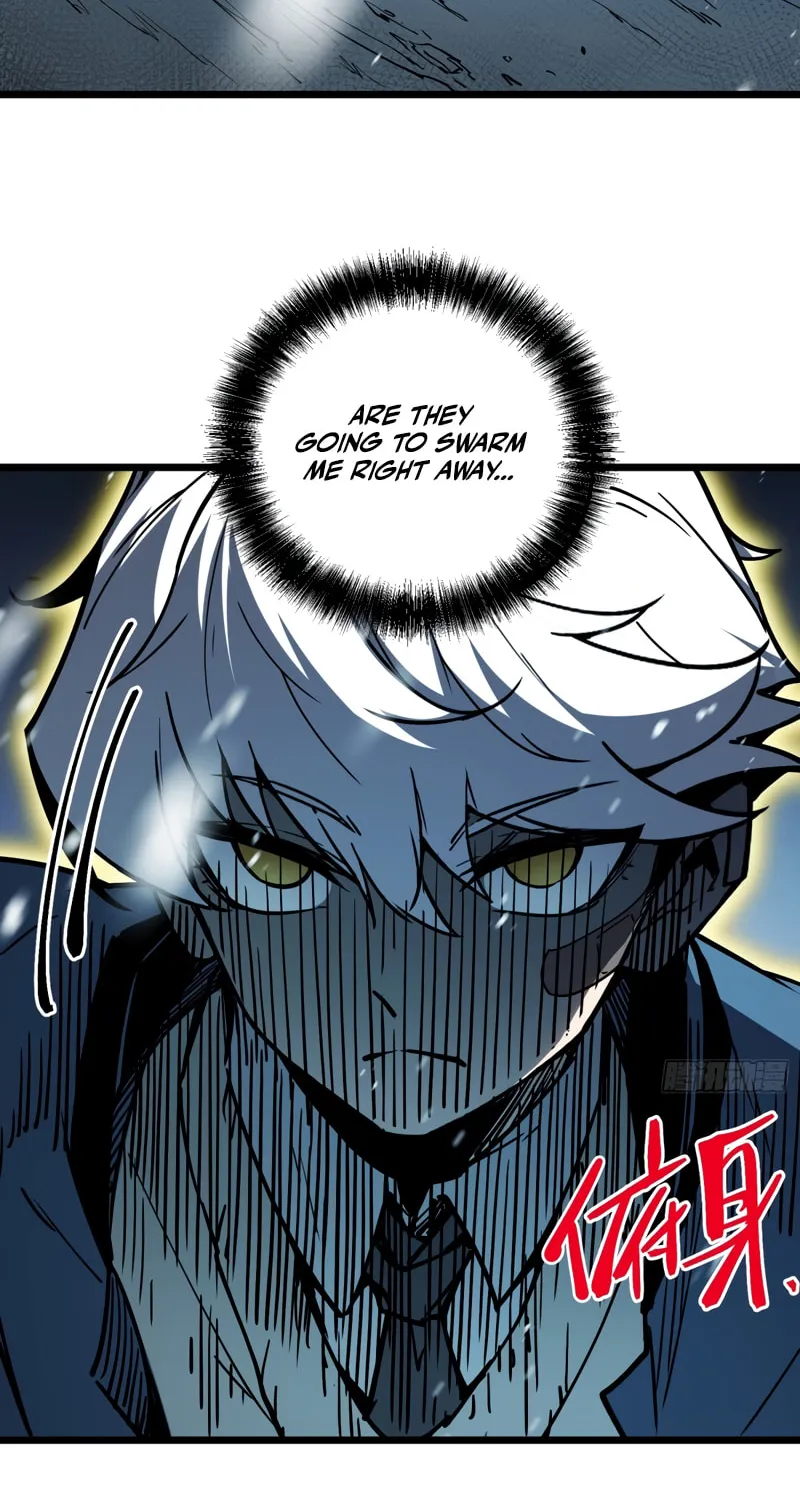 Full-Time Awakening Chapter 8 page 8 - 