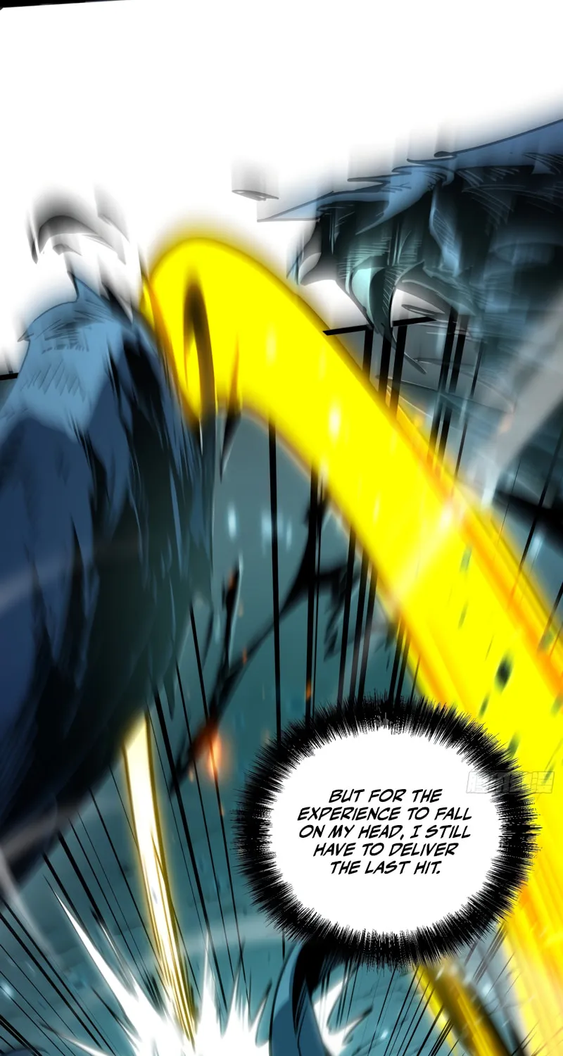 Full-Time Awakening Chapter 8 page 71 - 