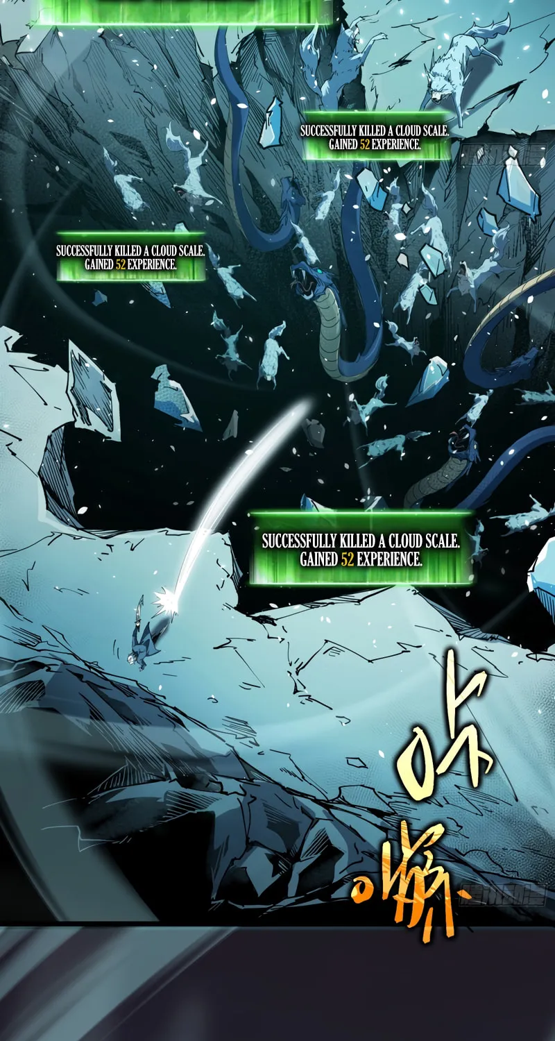 Full-Time Awakening Chapter 8 page 88 - 