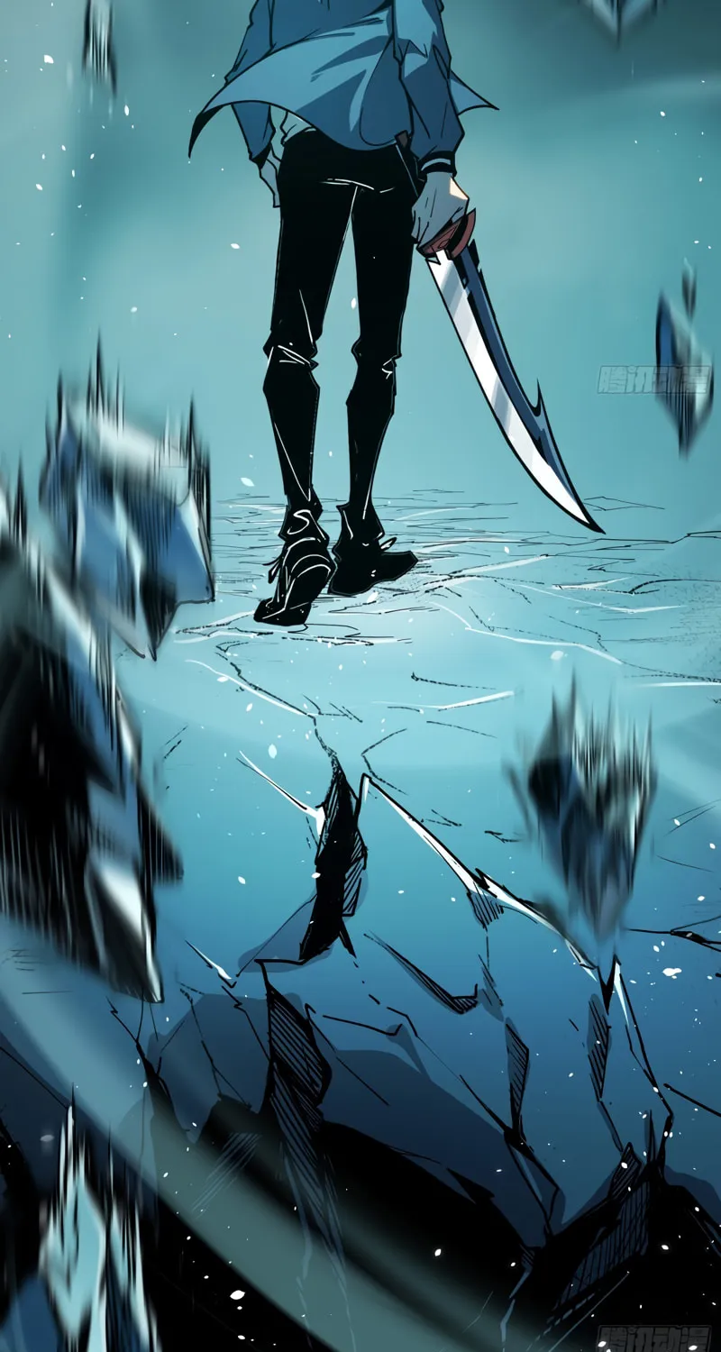 Full-Time Awakening Chapter 8 page 90 - 