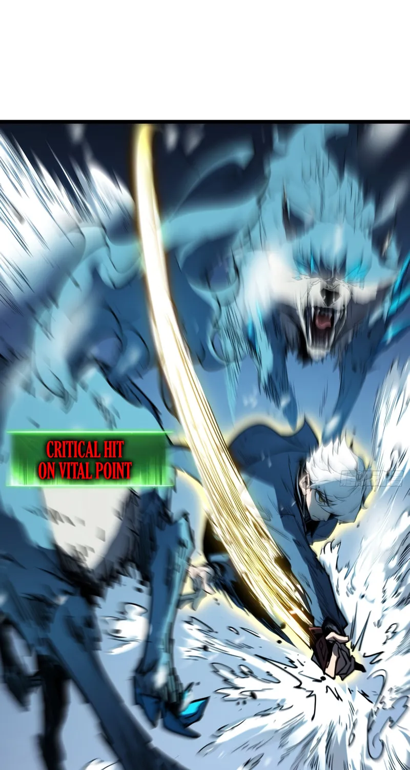 Full-Time Awakening Chapter 8 page 10 - 