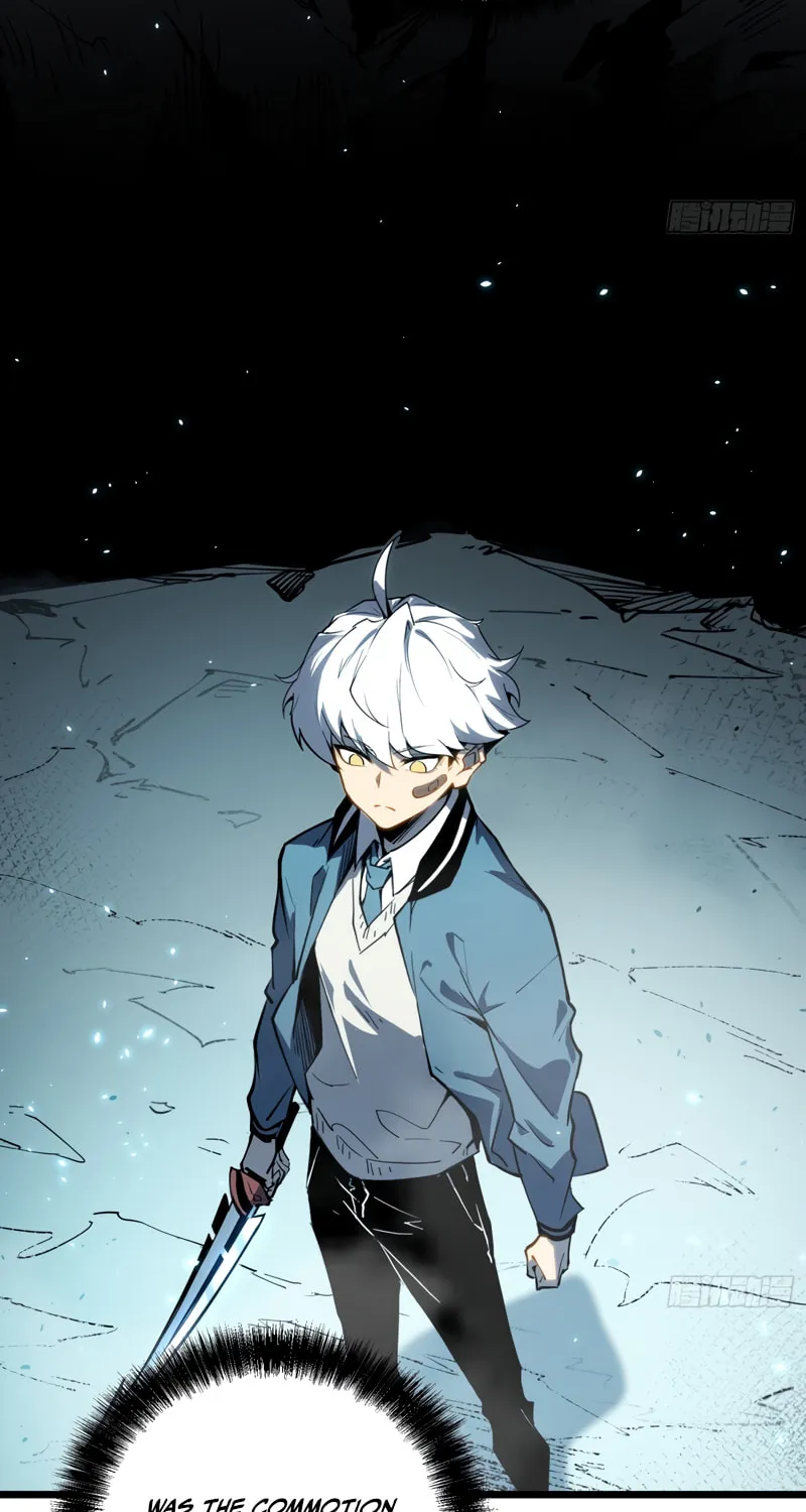 Full-Time Awakening Chapter 8 page 99 - 